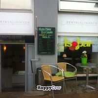 Isobar at Isobar in Copenhagen