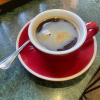  at La Drupa Café de Especialidad in Salamanca