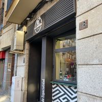  at La Drupa Café de Especialidad in Salamanca