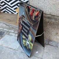  at La Drupa Café de Especialidad in Salamanca