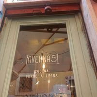  at Taverna 51 in Rome