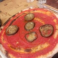  at Taverna 51 in Rome