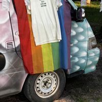   at Lick. Taste of Local in Koh Phangan