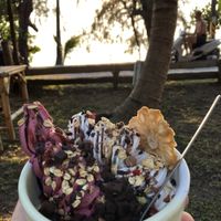 still good in 2025 😛  at Lick. Taste of Local in Koh Phangan