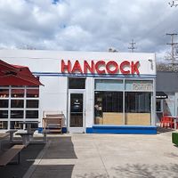 Hancock - Exterior - Taken from Google  at Hancock in Grand Rapids