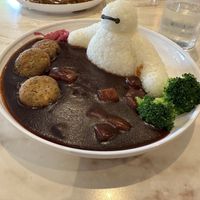   at Disneyland - Center Street Coffeehouse in Chiba