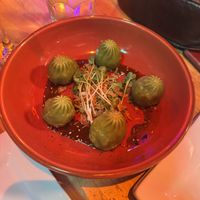 Everything   at Bao Brewhouse in Denver