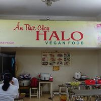 Inside Halo at Halo in Ho Chi Minh City