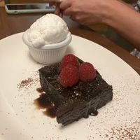   at The Fountain Inn in Swansea