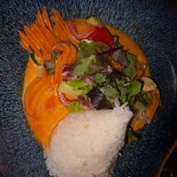  at VYLIAN Restaurant in Ehingen