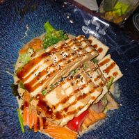  at VYLIAN Restaurant in Ehingen