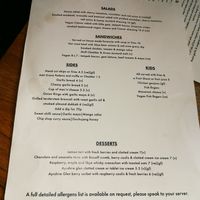  at The Griffin  in Glasgow