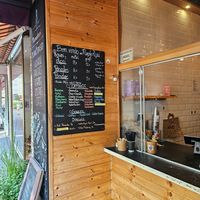  at Purple Acai in Frankfurt