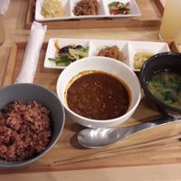  at Komaki Shokudo in Tokyo