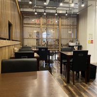 Vibe check   at Komaki Shokudo in Tokyo