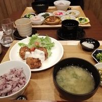  at Komaki Shokudo in Tokyo