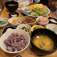   at Komaki Shokudo in Tokyo
