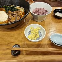  at Komaki Shokudo in Tokyo