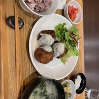   at Komaki Shokudo in Tokyo