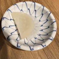   at Komaki Shokudo in Tokyo