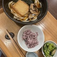   at Komaki Shokudo in Tokyo