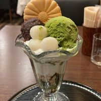   at Komaki Shokudo in Tokyo