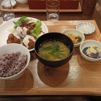  at Komaki Shokudo in Tokyo
