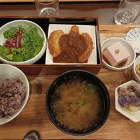  at Komaki Shokudo in Tokyo
