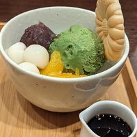  at Komaki Shokudo in Tokyo