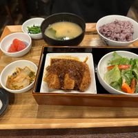   at Komaki Shokudo in Tokyo