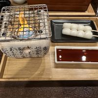   at Komaki Shokudo in Tokyo