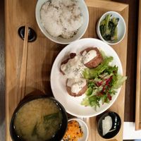  at Komaki Shokudo in Tokyo