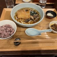   at Komaki Shokudo in Tokyo