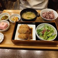  at Komaki Shokudo in Tokyo