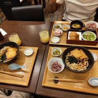  at Komaki Shokudo in Tokyo