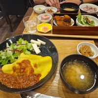  at Komaki Shokudo in Tokyo