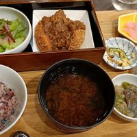  at Komaki Shokudo in Tokyo