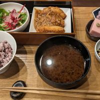  at Komaki Shokudo in Tokyo