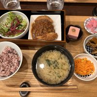 🤤   at Komaki Shokudo in Tokyo