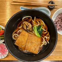   at Komaki Shokudo in Tokyo