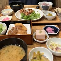  at Komaki Shokudo in Tokyo
