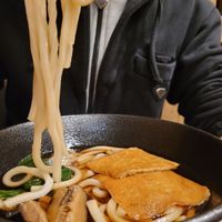  at Komaki Shokudo in Tokyo