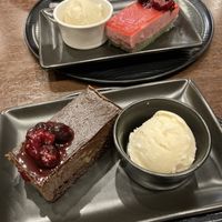   at Komaki Shokudo in Tokyo