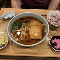   at Komaki Shokudo in Tokyo