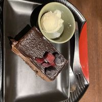   at Komaki Shokudo in Tokyo