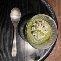   at Komaki Shokudo in Tokyo