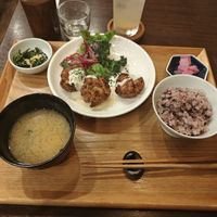  at Komaki Shokudo in Tokyo