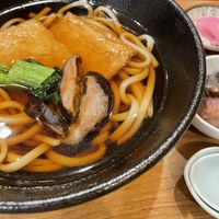   at Komaki Shokudo in Tokyo