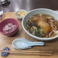   at Komaki Shokudo in Tokyo