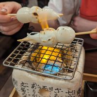  at Komaki Shokudo in Tokyo